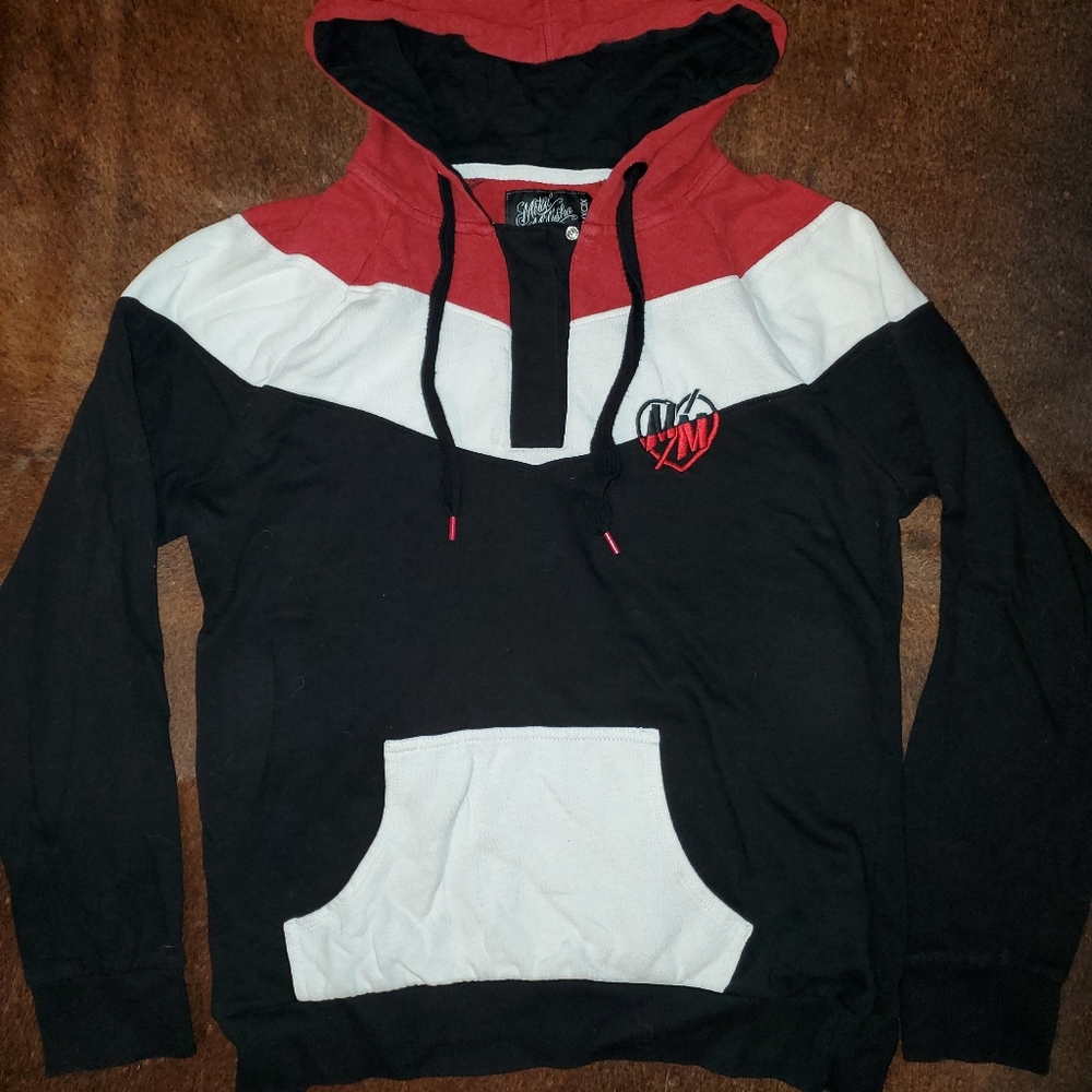 Metal Mulisha Hoodie